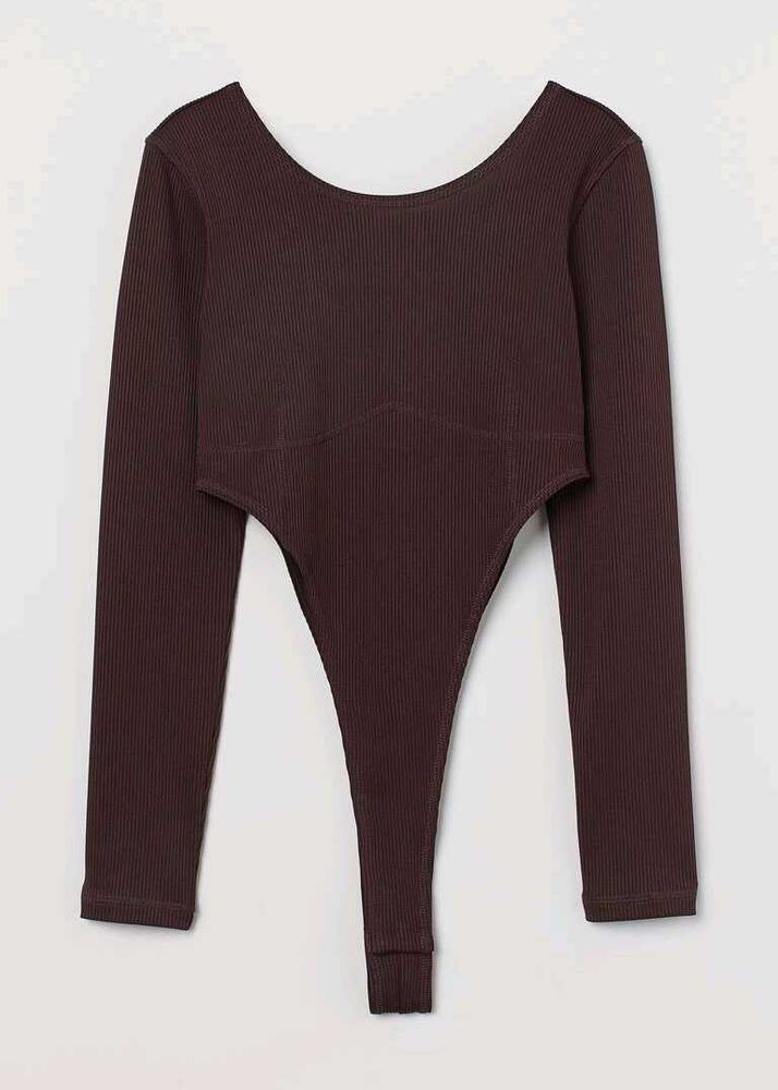 H&amp;M Body Suit (XS)