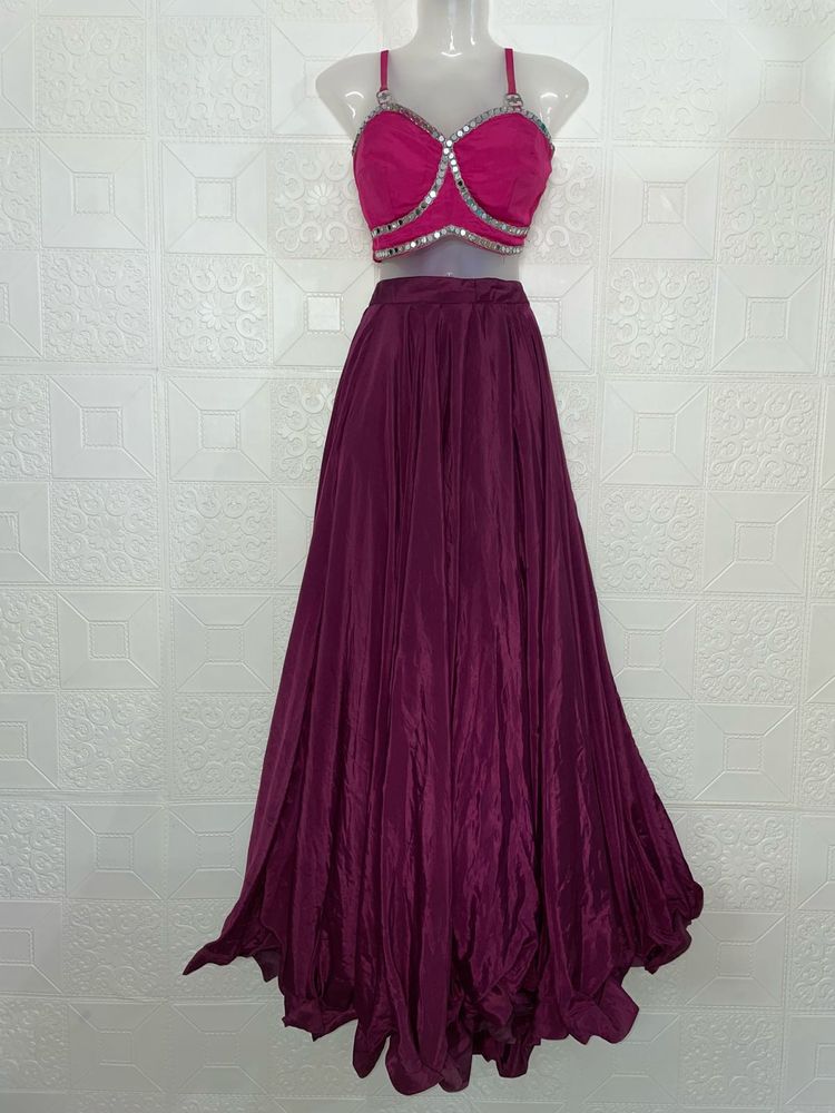 Lehenga Choli