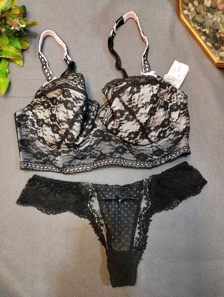 stylish bikini set 🌸