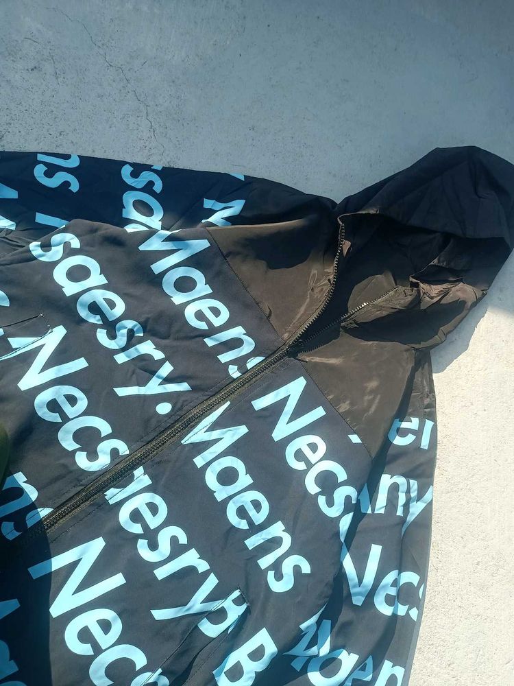 Stylish Printed Jacket