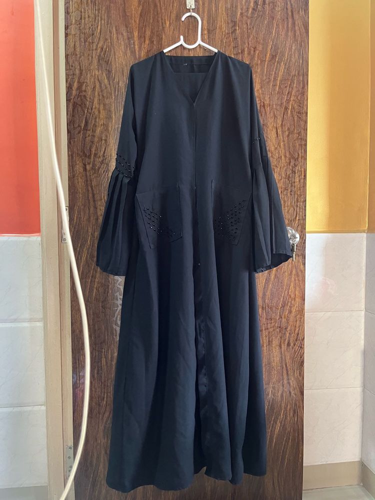 34 Bust Burkah For Women