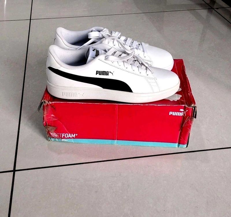 Puma Smashv2 Shoes