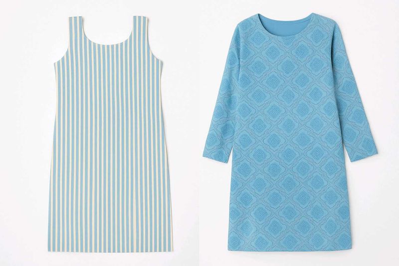 Summer Cotton Kurta Combo