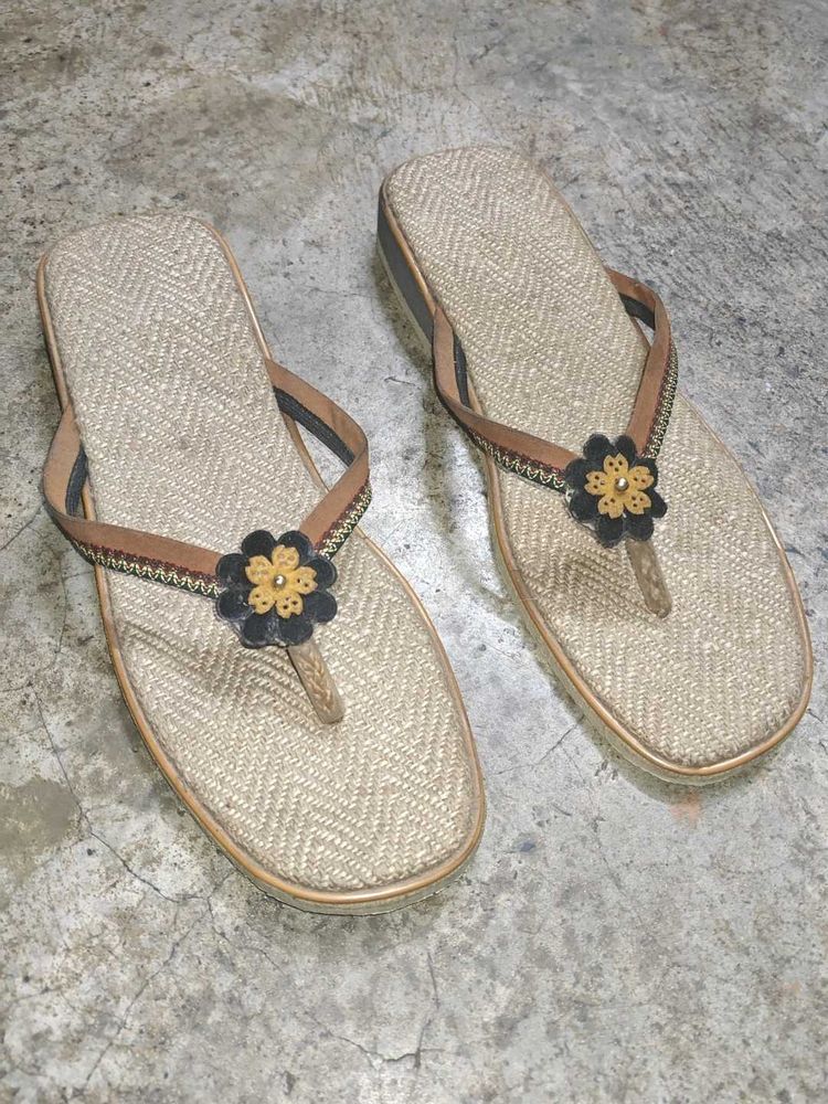 Casual Wear Slippers(Women)