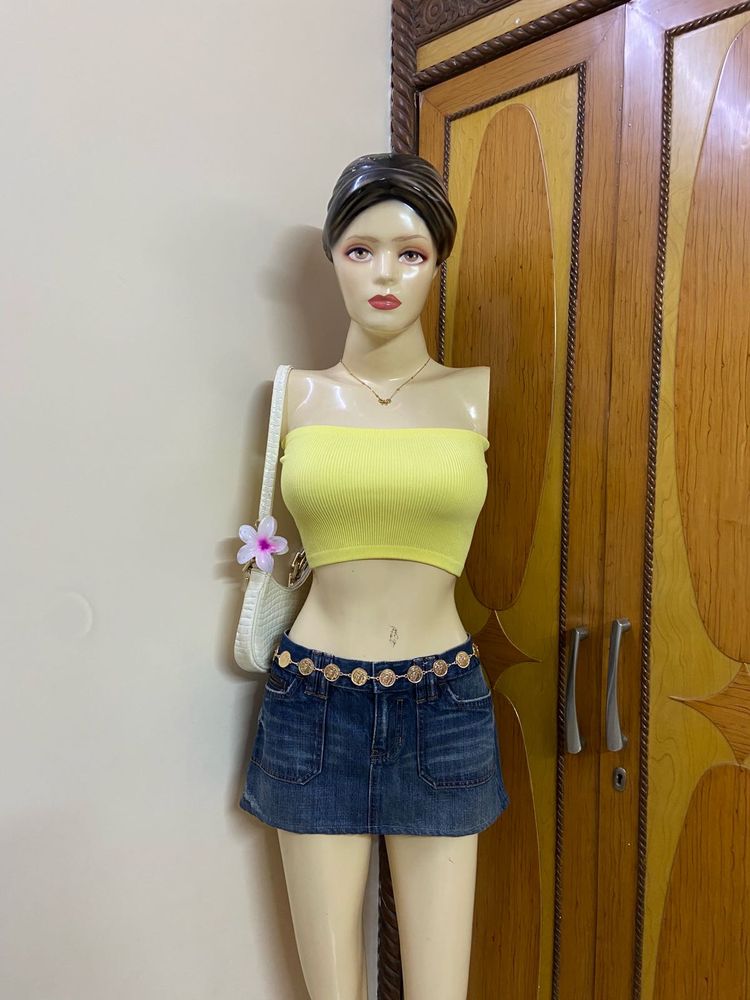Tube Top