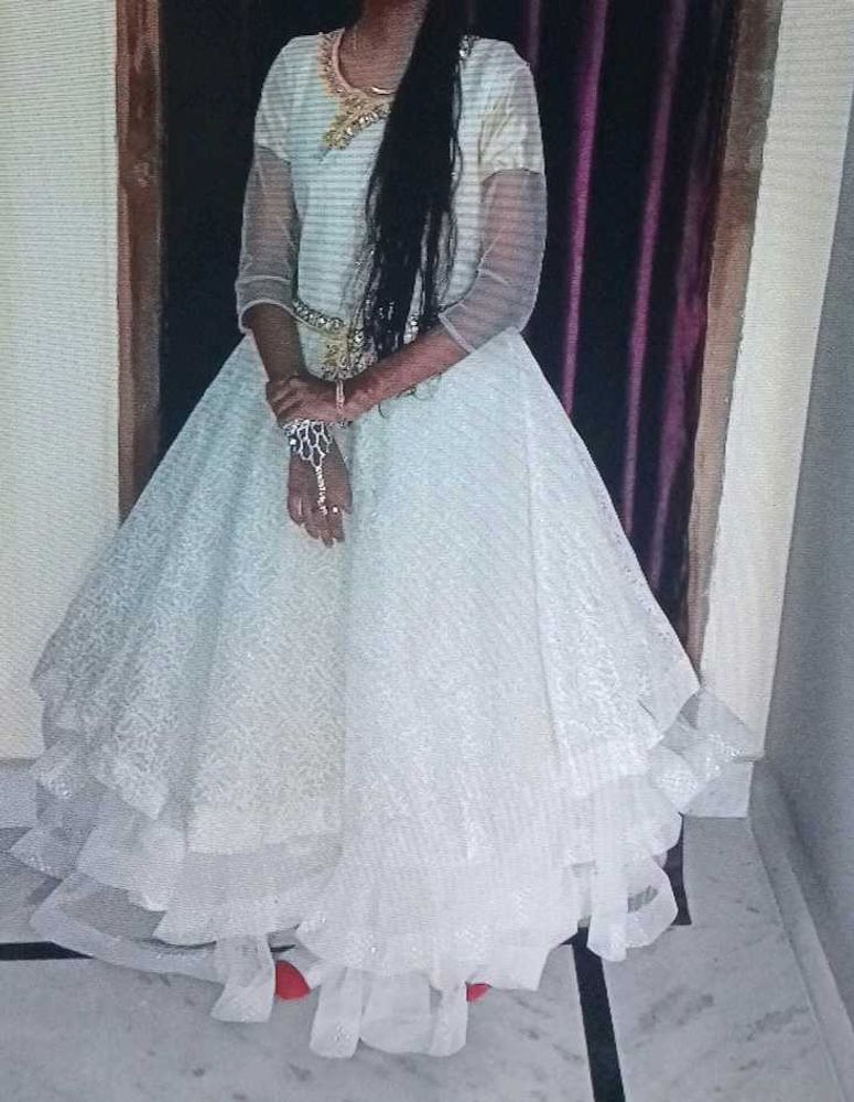Frock🤍