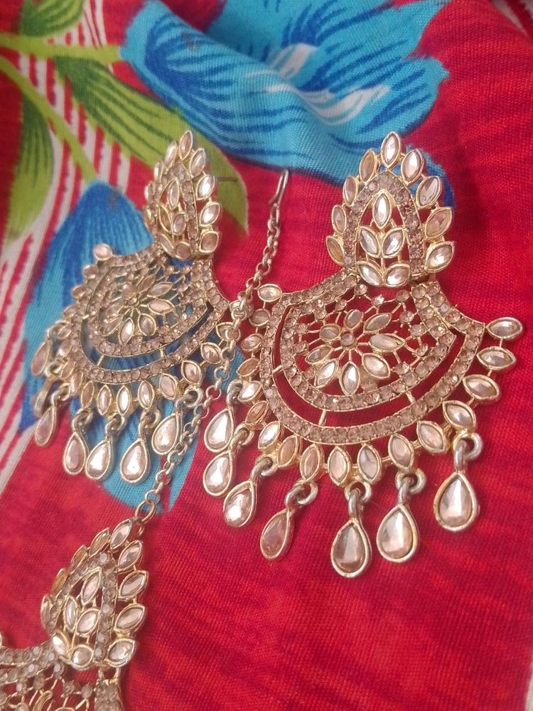 Tika Set