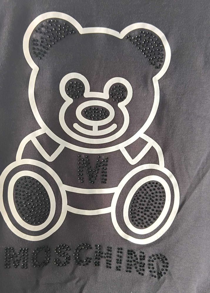 Moschino Bear Tee