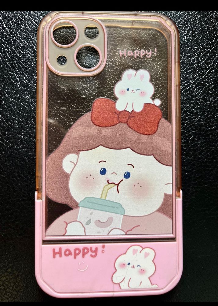 iPhone 13/14 Back Cover