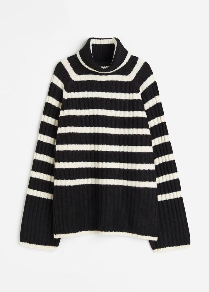 H&amp;M Turtleneck Jumper