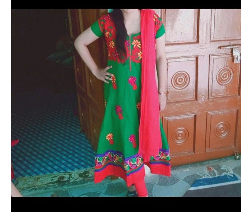 New Beautiful Suit, Negotiable