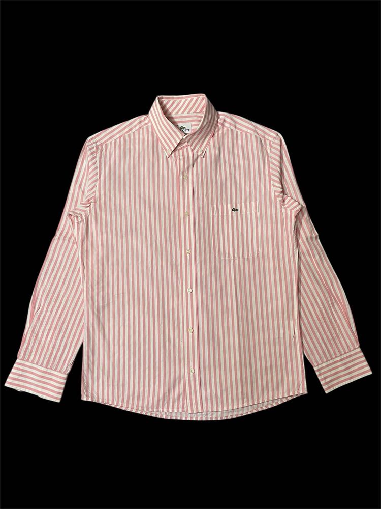 Lacoste Shirt For Men’s.