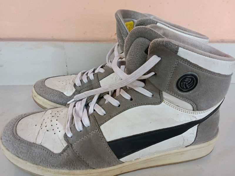 Bacca Bucci original High-Top Sneakers