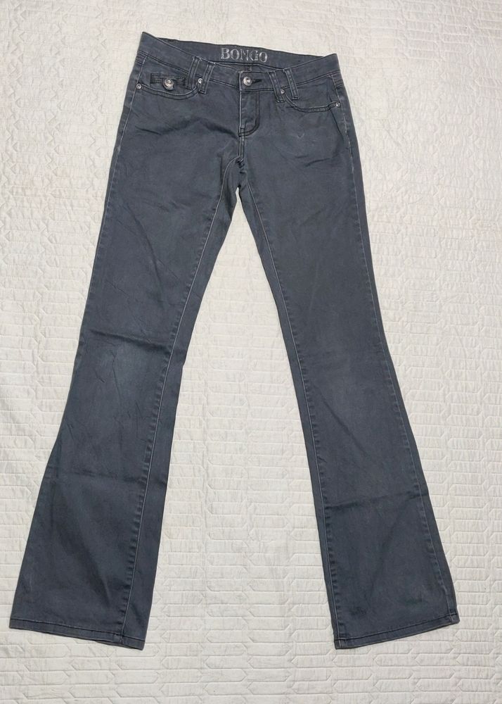 Bootcut Jeans 30 Size