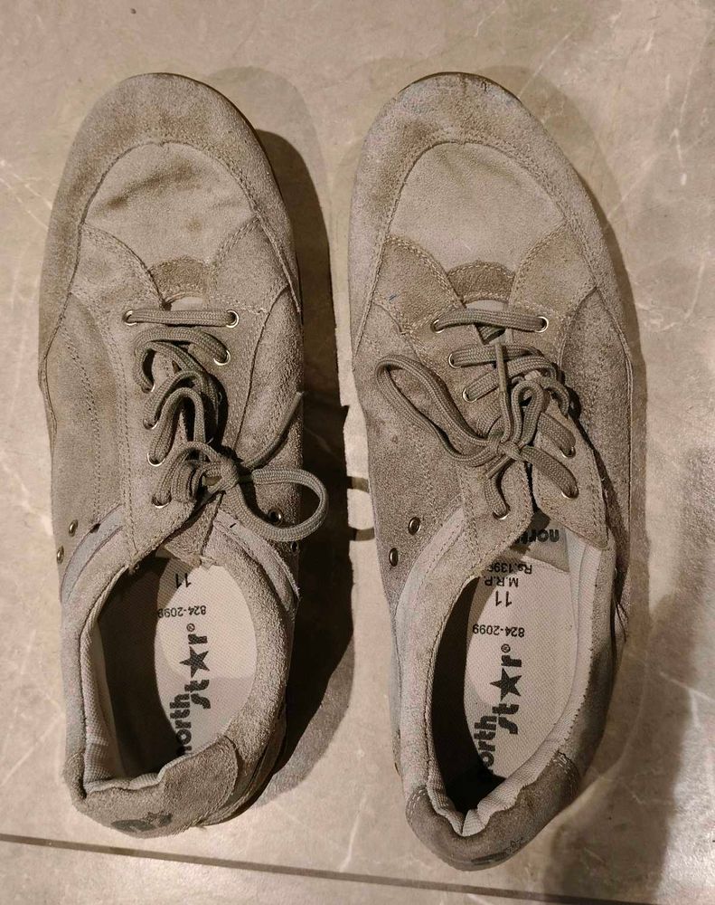 North Star Casual Shoes