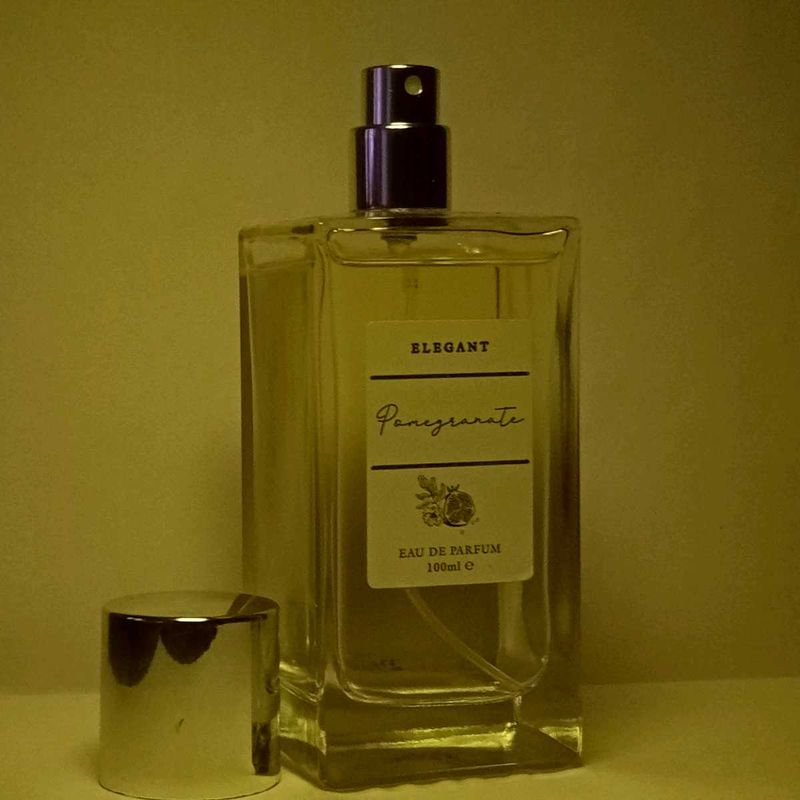 Elegant Pomegranate Perfume 100ml