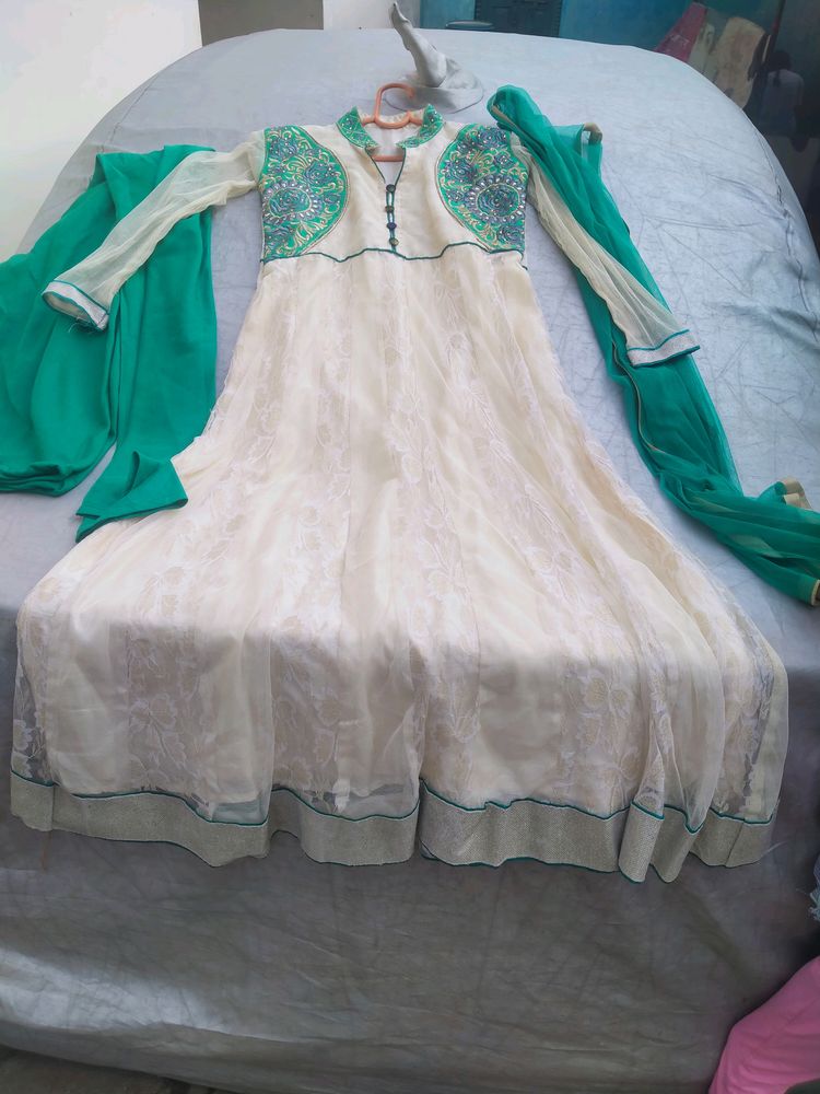 Anarkali Set