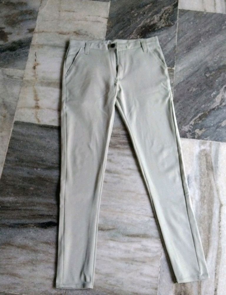 Pista Colour Pent For Mens