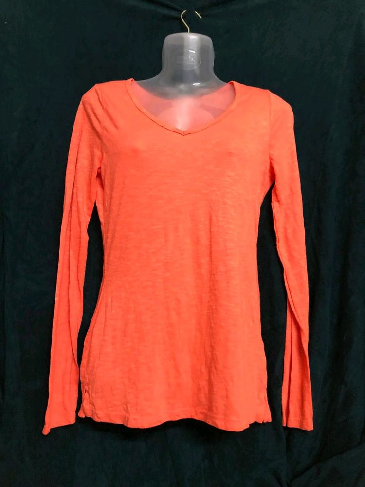 SO ORANGE T SHIRT