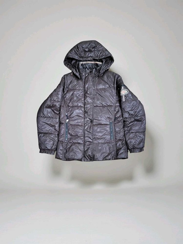 Stylish Puffer Jacket
