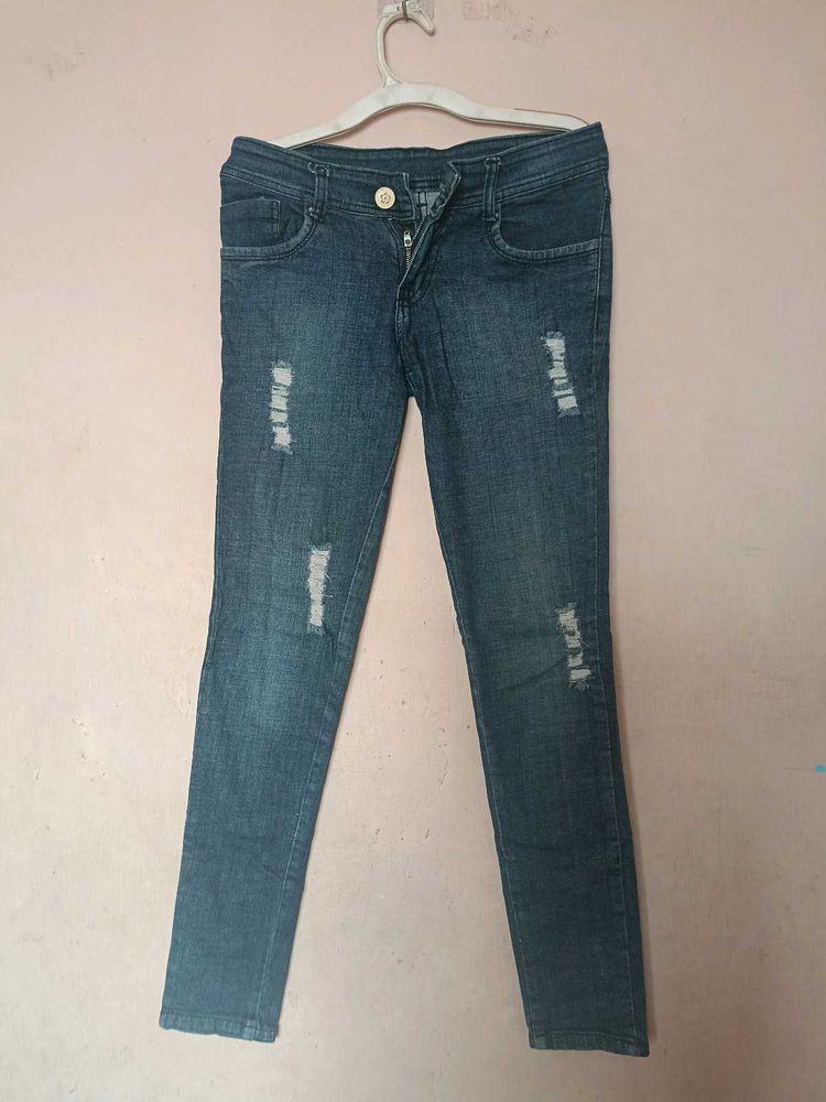 Skinny Jeans 👖 For Women