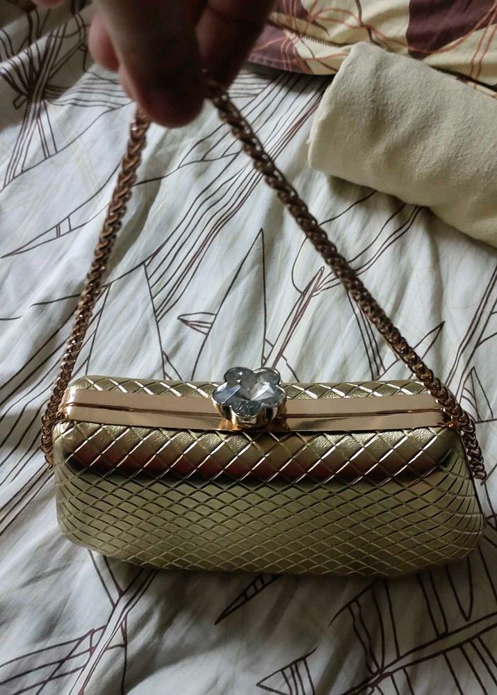 Fancy Bag For Wedding And Parties
