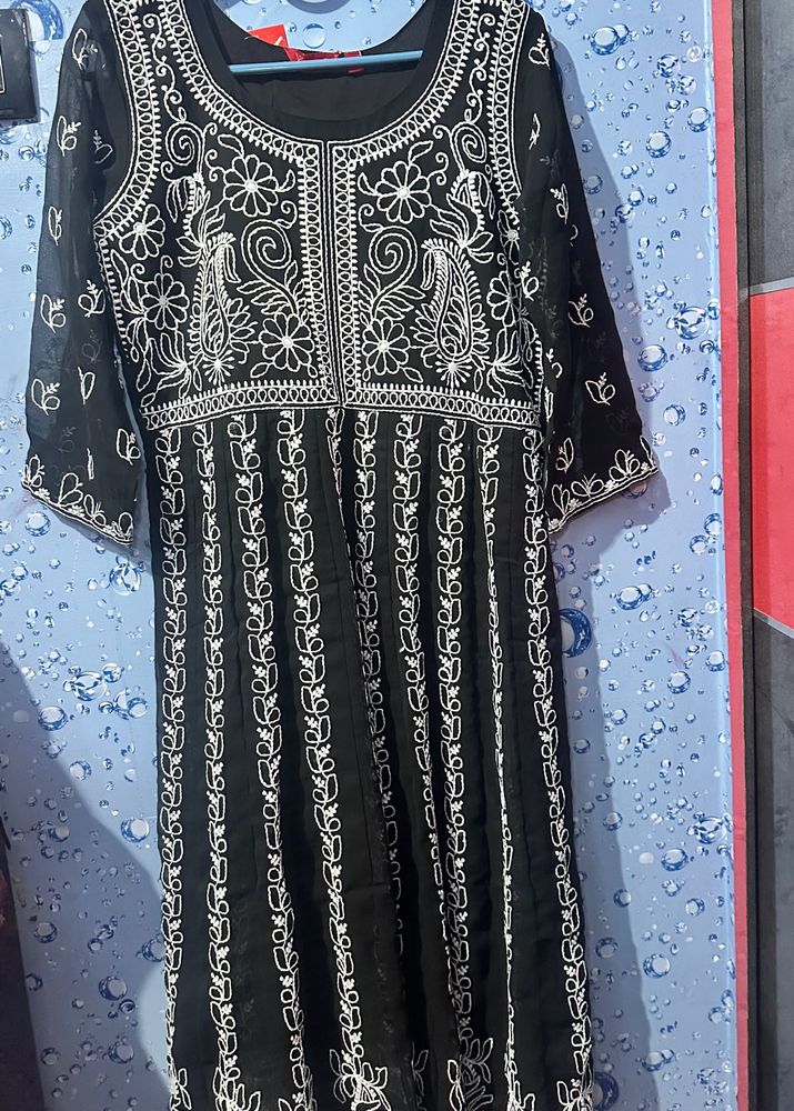 Brand New Long Gown