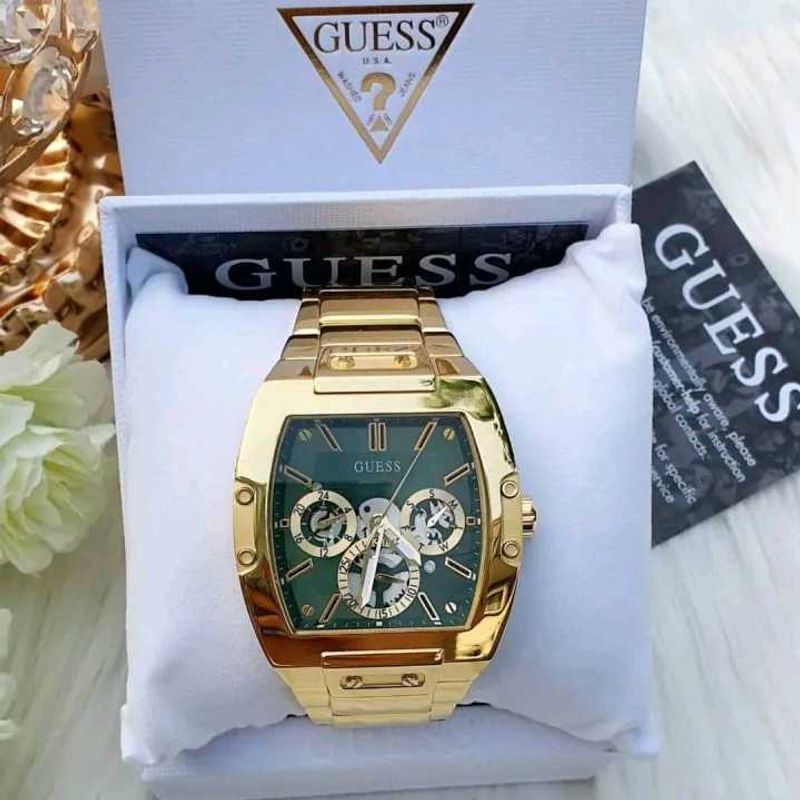 Original Guess Watch