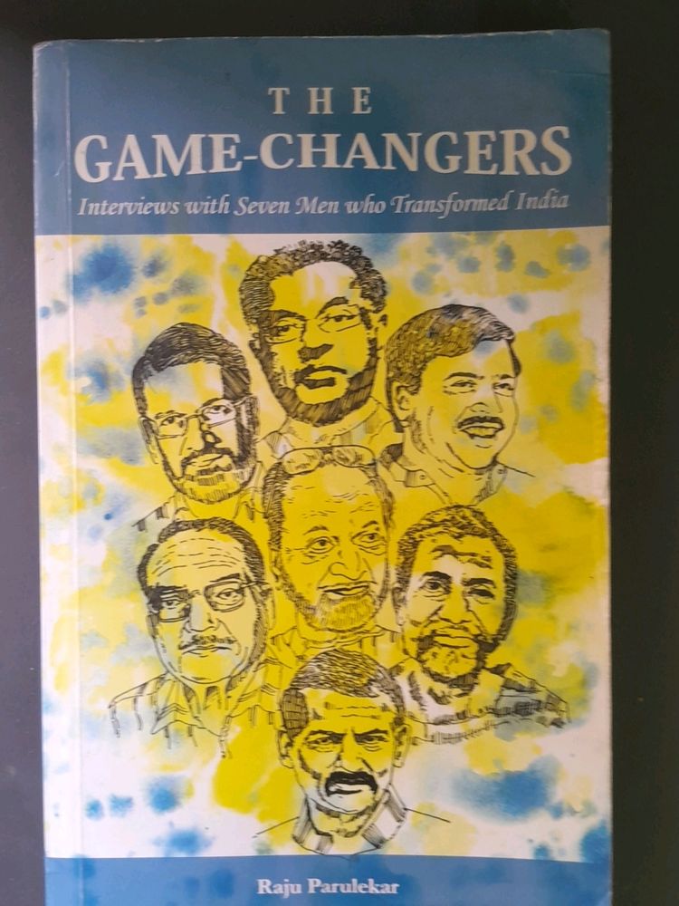 I&#39;m Selling Book Which Can Change Your Life