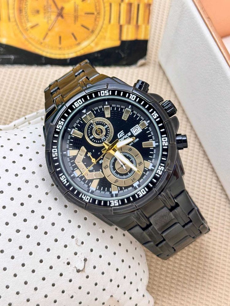 Casio Edifice Series