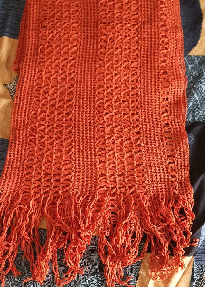 Wool Dupatta