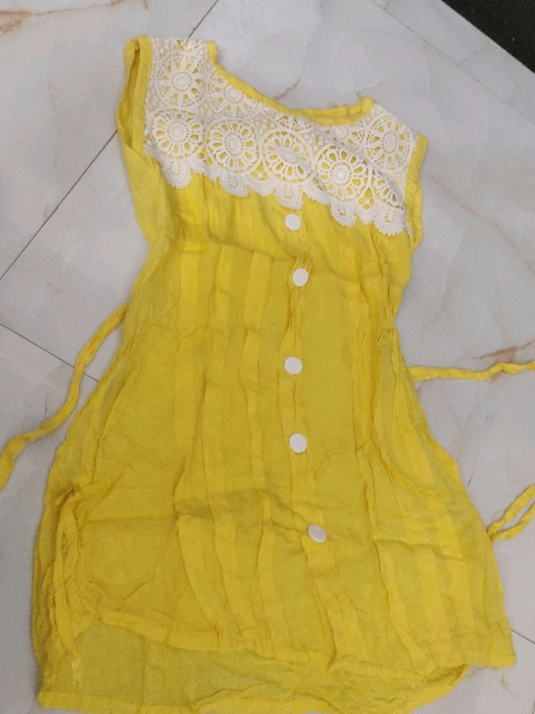 Ladies Top