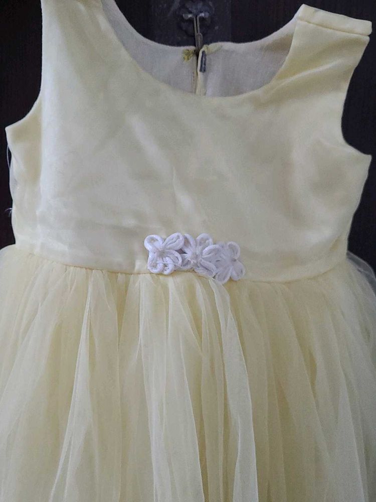 Baby frock