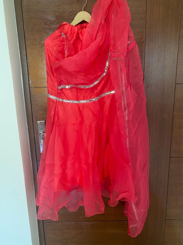 Ready To Wear Saree