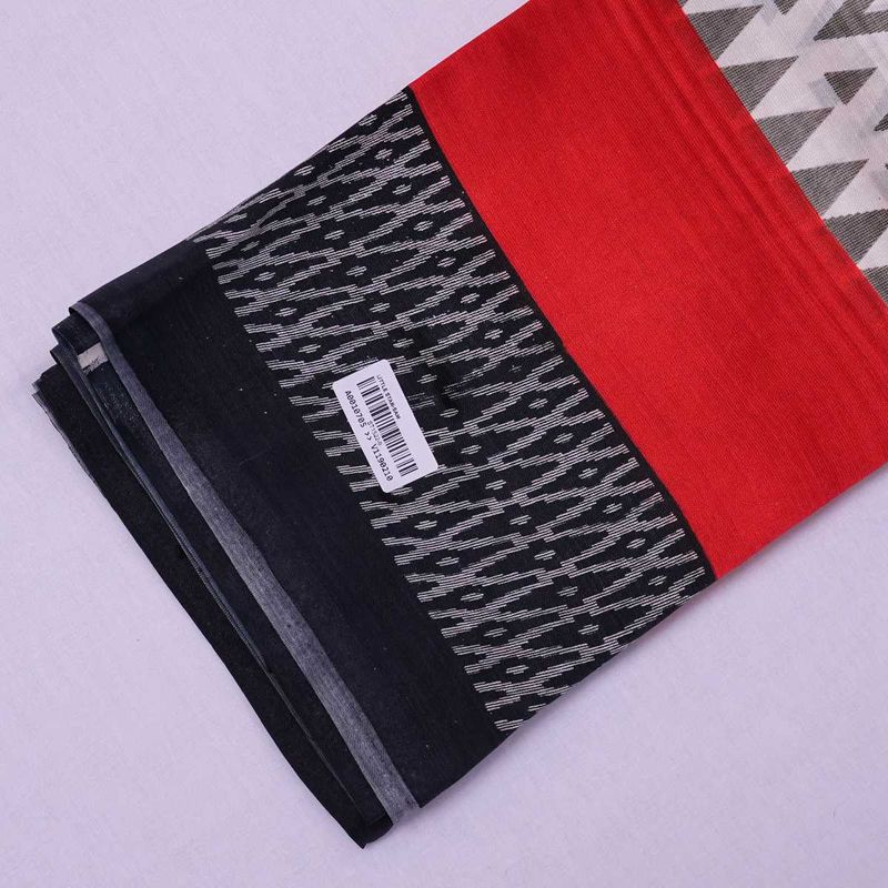 Chandheri Soft Silk Saree