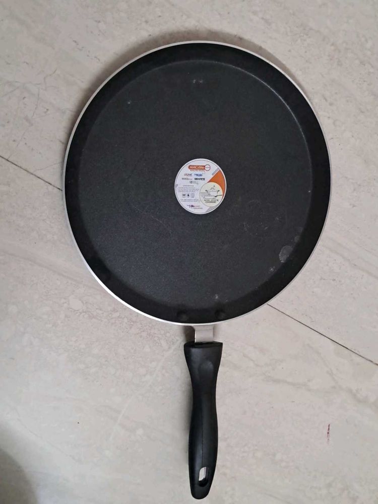 Macclite Flat Tawa