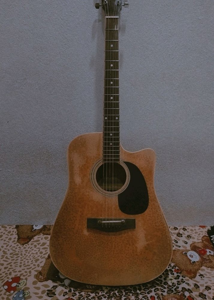 Guitar In Working Condition