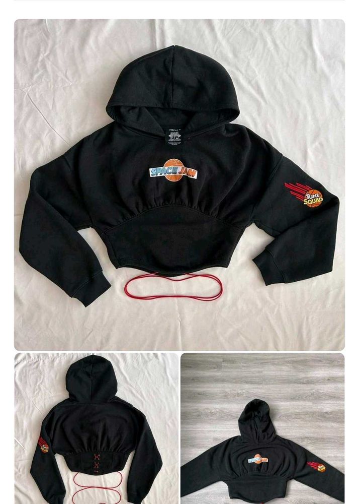 Sweatshirt and Top COMBO