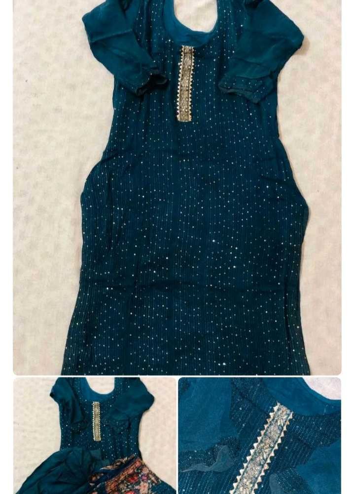 combo kurta set
