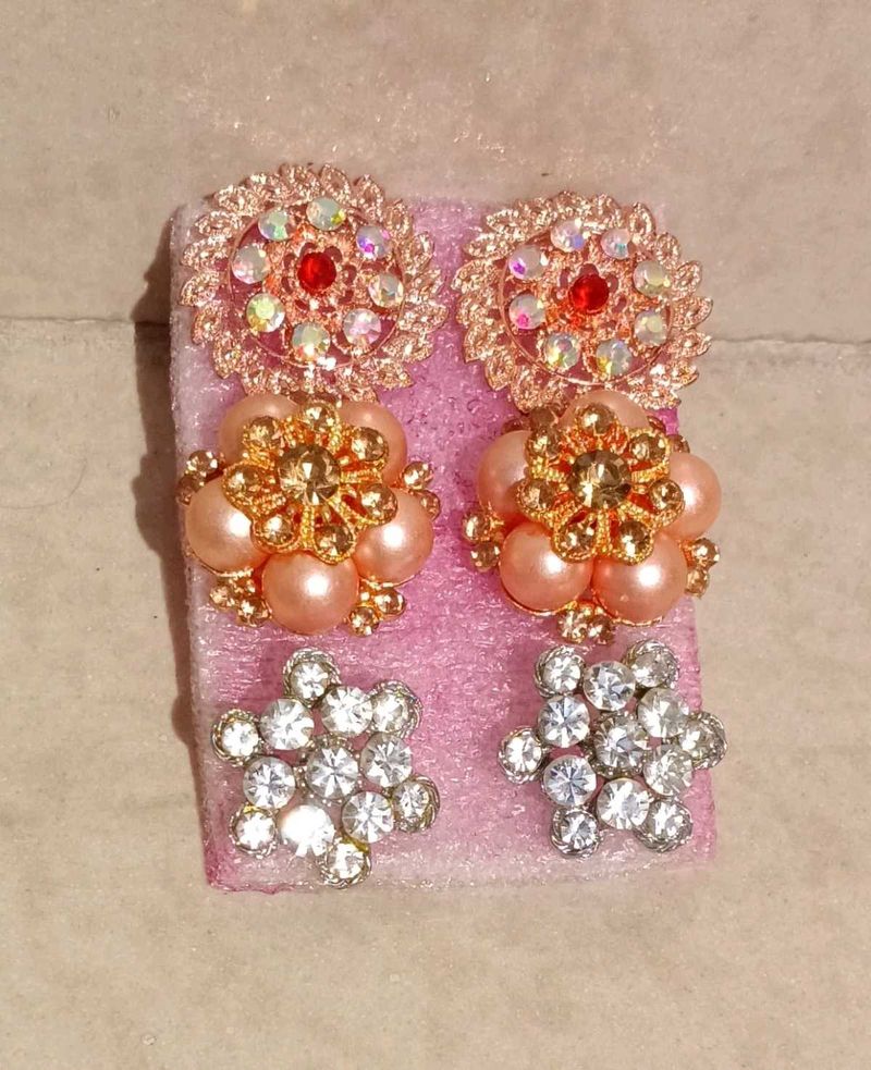 Statement Earrings