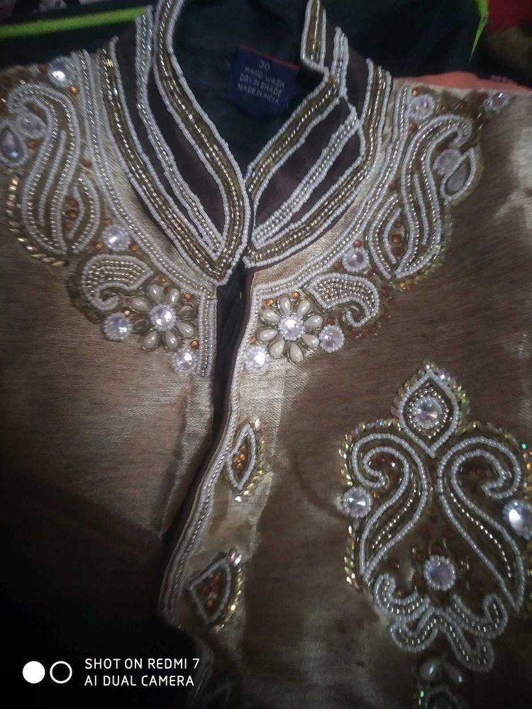 Sherwani