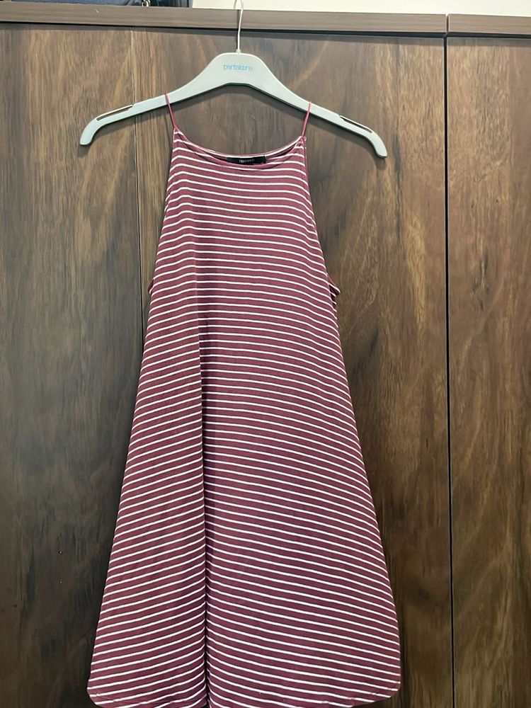 Forever 21 Skater Dress