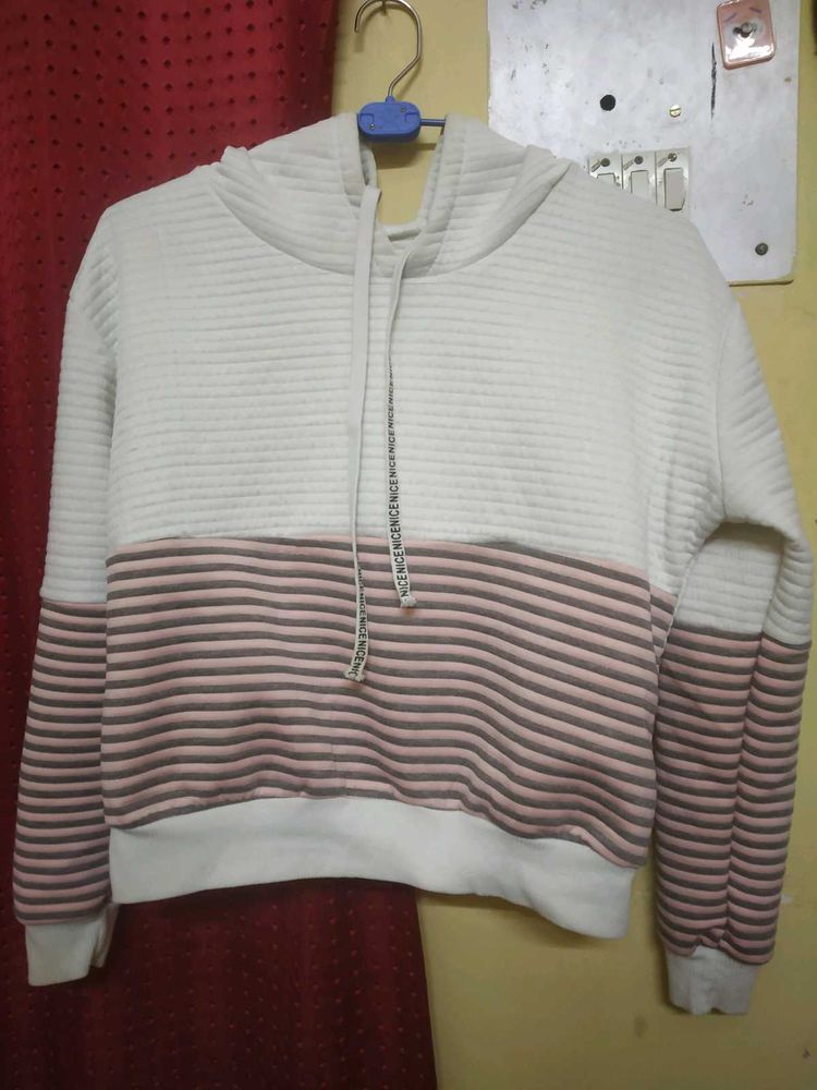 Girls Sweatshirt