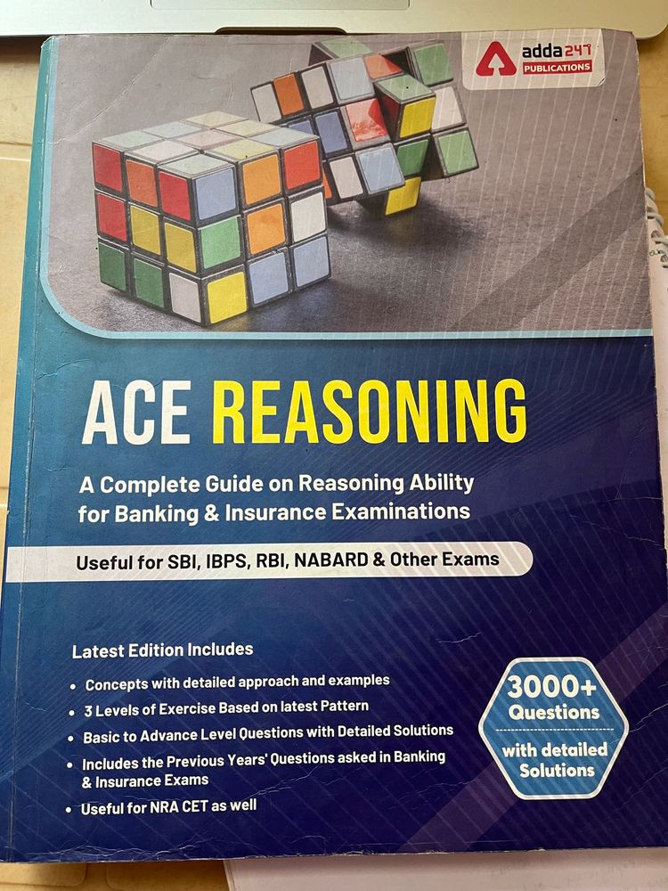 ACE Reasoning Guide