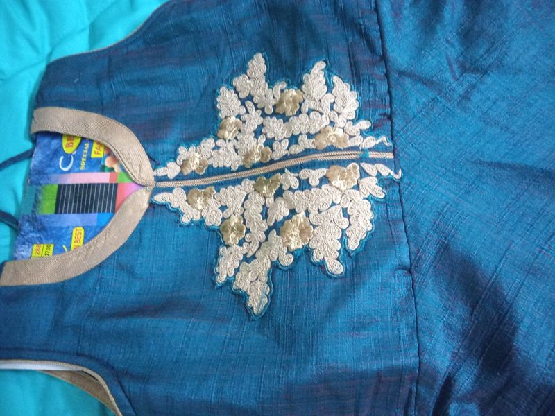 🆕 Anarkali Kurti Best Quality