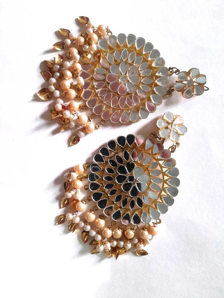 Alloy Fashion Jewellery