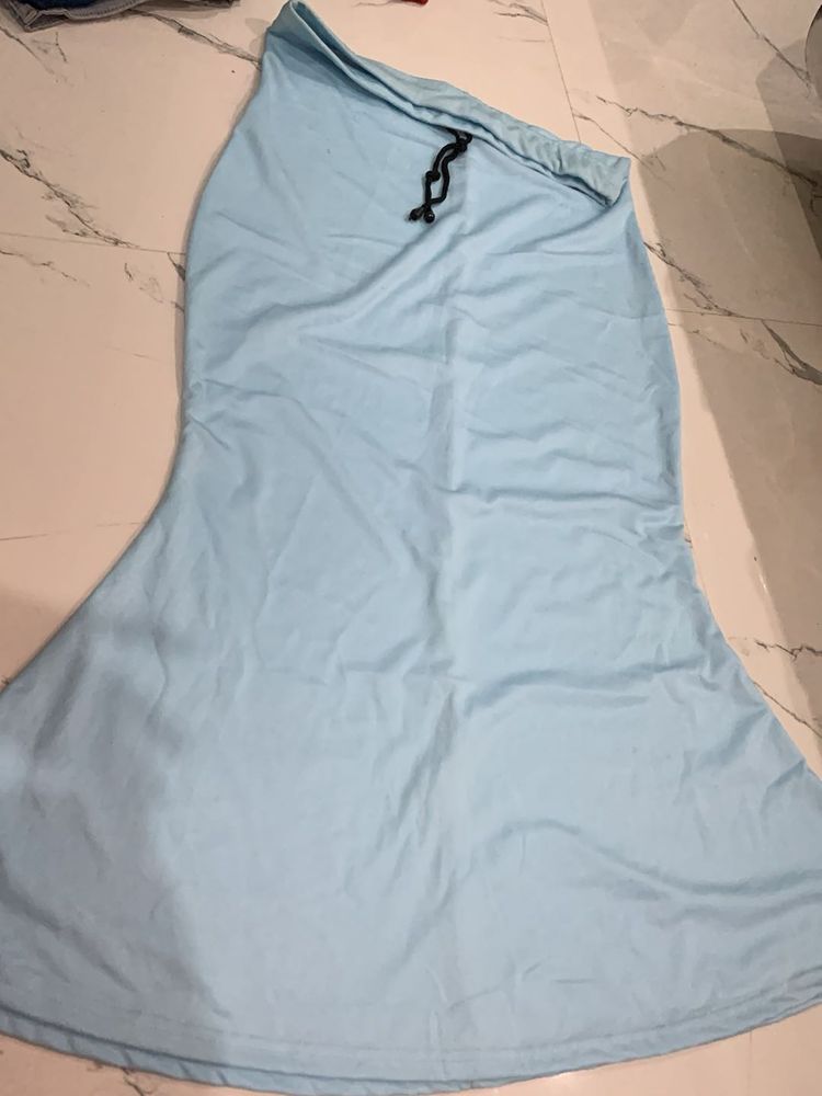 Light Blue Shapewear