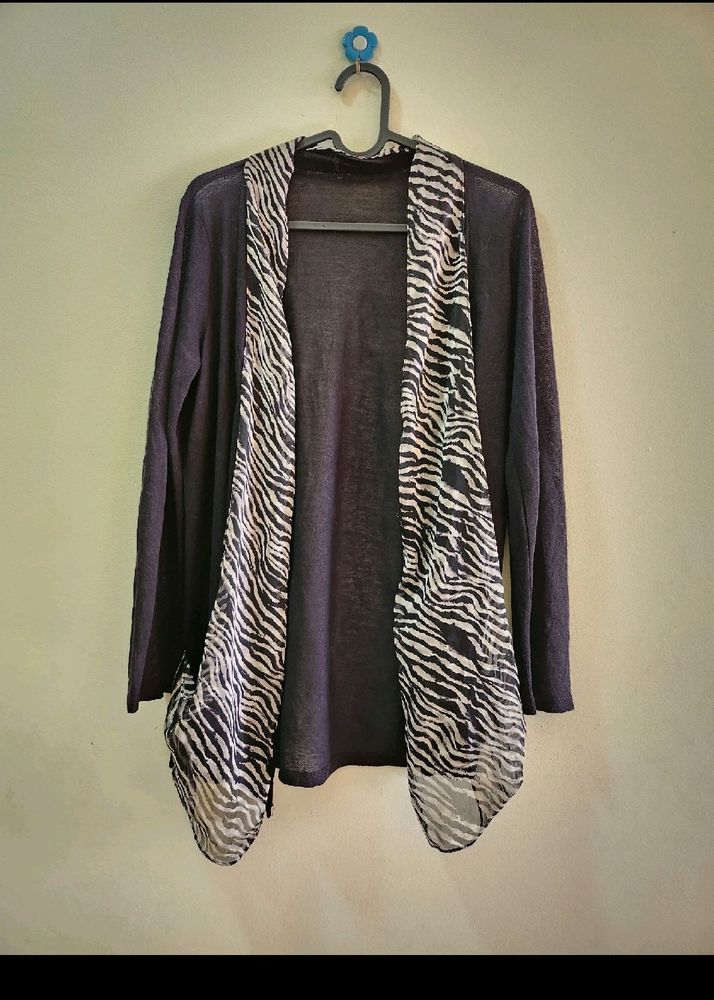 Party Wear Shrug