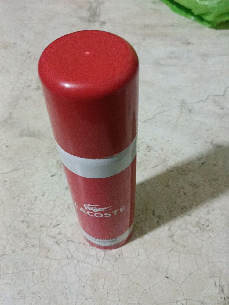 Perfumed Deodorant Spray