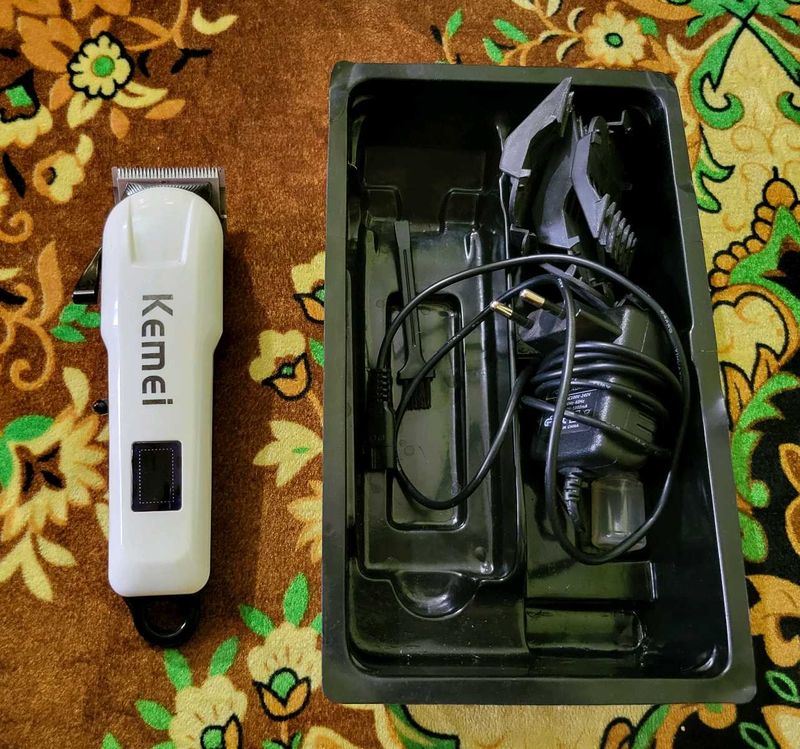 Powerful Trimmer for sale